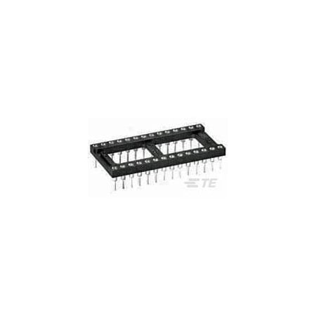 Buchanan 818-AG11D-ESL=SOCKET ASSY 818-AG11D-ESL
